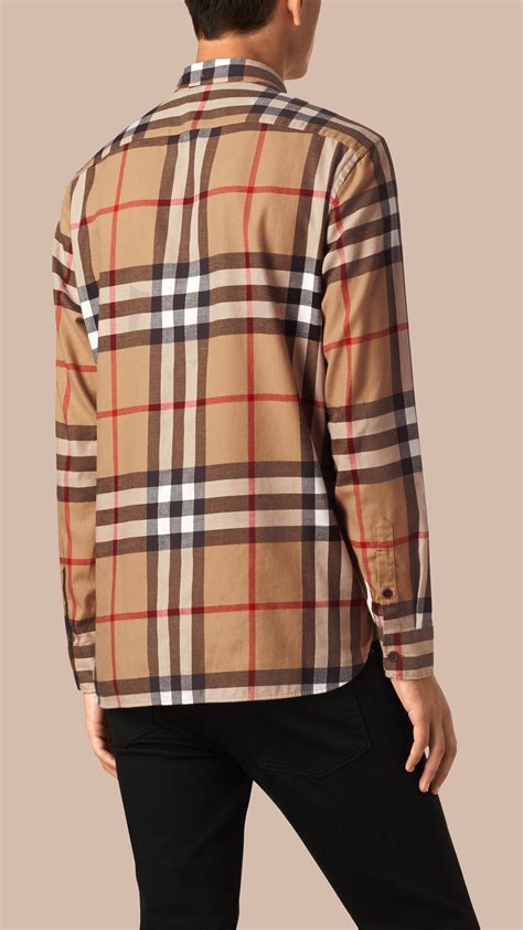 burberry mens clothing|burberry clothing for men price.